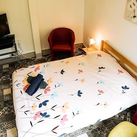 Appartement La Gare Viotte เบอซองซง ภายนอก รูปภาพ